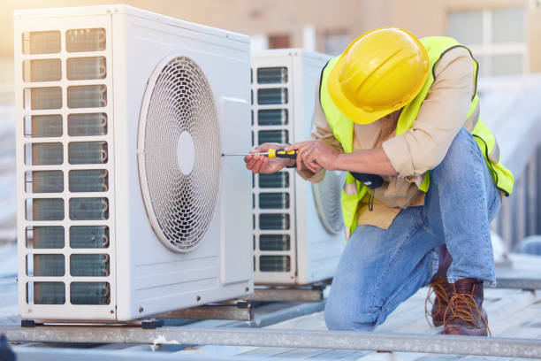 Best HVAC Training and Certification in Belmond, IA