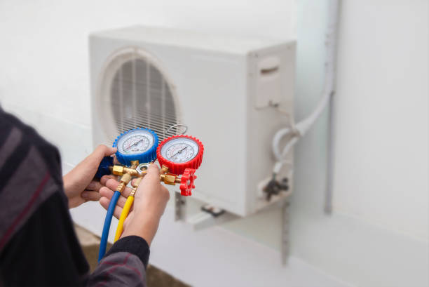 Best Ductless Mini-Split Systems in Belmond, IA